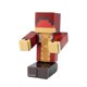 thumbnail image 4 of Figura de acción EnderToys Laser Boy de 10 cm con accesorios y capa, 4 of 5