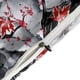thumbnail image 4 of Demon Slayer Nezuko 3-Piece Bedding Set Warm And Comfortable Soft Duvet Cover Bed Set for Boys Girls Kids Adult Bedroom All Season, 4 of 5
