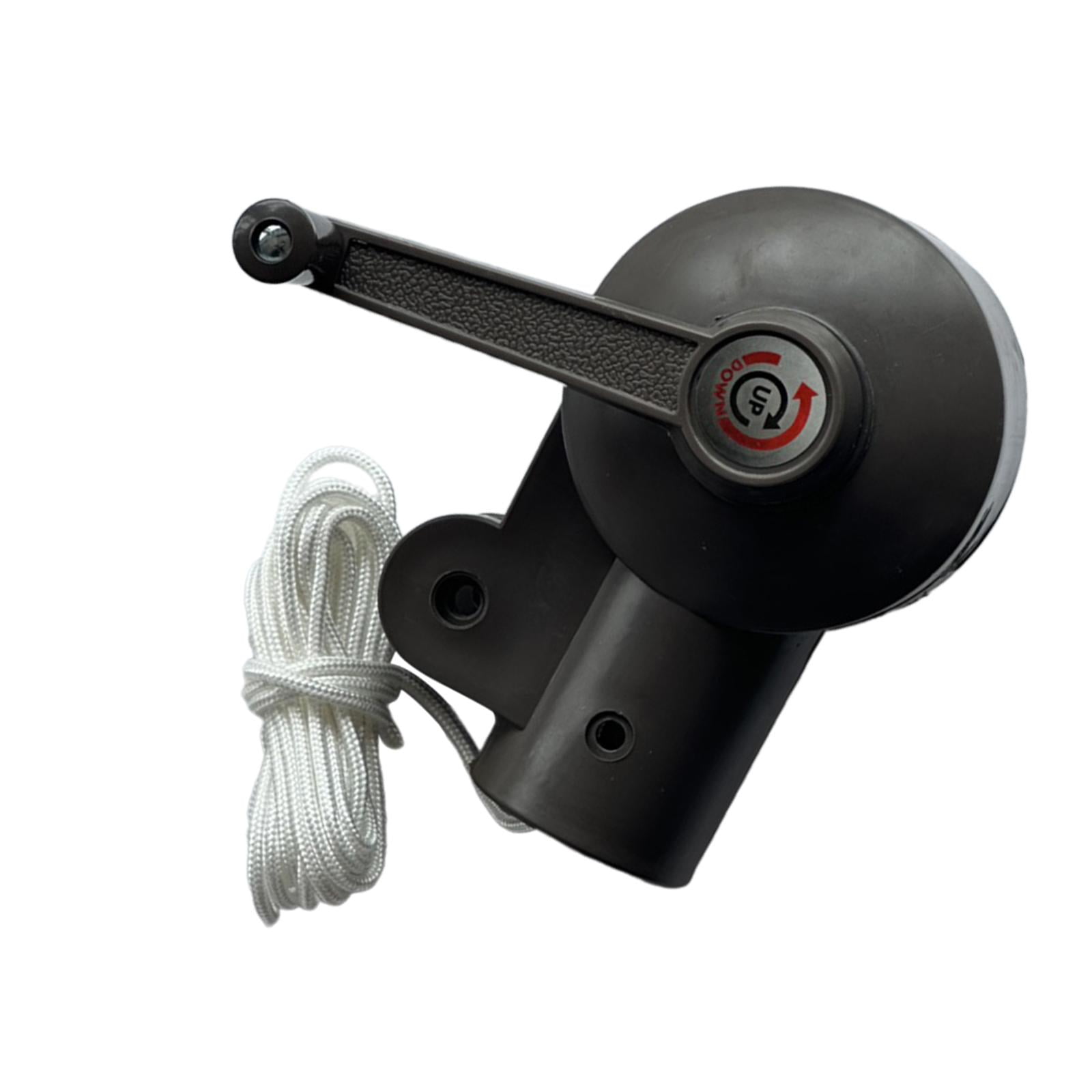 Magideal - Accesorios Para Sombrillas De Patio, Soporte De Piezas De Repuesto Para Sombrillas, Reemplazo De Accesorio De Sombrilla Resistente Para Balcón, Playa