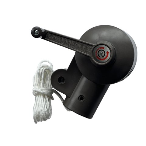 Magideal - Accesorios Para Sombrillas De Patio, Soporte De Piezas De Repuesto Para Sombrillas, Reemplazo De Accesorio De Sombrilla Resistente Para Balcón, Playa