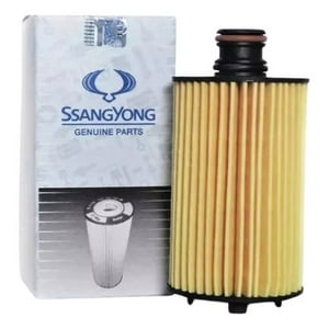 Msrepuestos - Filtro Aceite Original 12-19 Ssanyong 6721803009 Actyon - Korando Diesel
