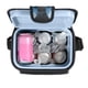 thumbnail image 4 of Cooler Titan by Arctic Zone para 9 latas sin cierre con cuerpo rígido, 4 of 9