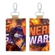 thumbnail image 1 of Nerf Toalla con diseño único, regalo ideal para fans. Perfecta para uso diario, fitness, yoga, boxeo y bronceado. Medidas: 35x73 cm, 1 of 6
