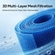 thumbnail image 3 of Filtro de Repuesto para Humidificador Livatro 8L con Mecha Lavable, 3 of 7