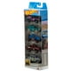 thumbnail image 2 of Pack 5 Autos Hotwheels Exotique Baja Blazers, 2 of 4