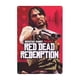 thumbnail image 1 of Red Dead Redemption Cartel de metal, decoración de pared con cartel de metal personalizado, regalos para aficionados, amigos, familia y seres queridos 30x20 cm, 1 of 6