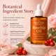 thumbnail image 3 of Aceite de Rosa Mosqueta Hidratante para la Piel The Mani Pedi Essentials 30 ml, 3 of 9