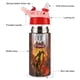 thumbnail image 3 of Botella de Agua Doom Eternal Acero Inoxidable Rosa 12 Oz, 3 of 6