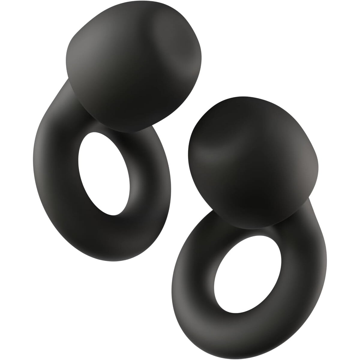 Tapones Oídos Loop Quiet 2 24 Db Silicona Reutilizables