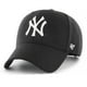 thumbnail image 1 of Jockey 47 New York Yankees Basic Unisex Negro, 1 of 4