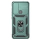 thumbnail image 1 of Estuche GANGXUN para Motorola Moto G60s, soporte giratorio 360°, estilo mecánico y magnético, 1 of 5