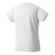 thumbnail image 2 of Polera Yonex 0022 Women Blanca, 2 of 2