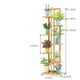thumbnail image 4 of Soporte de Madera para para plantas 6 niveles Moderno Resistente, 4 of 4