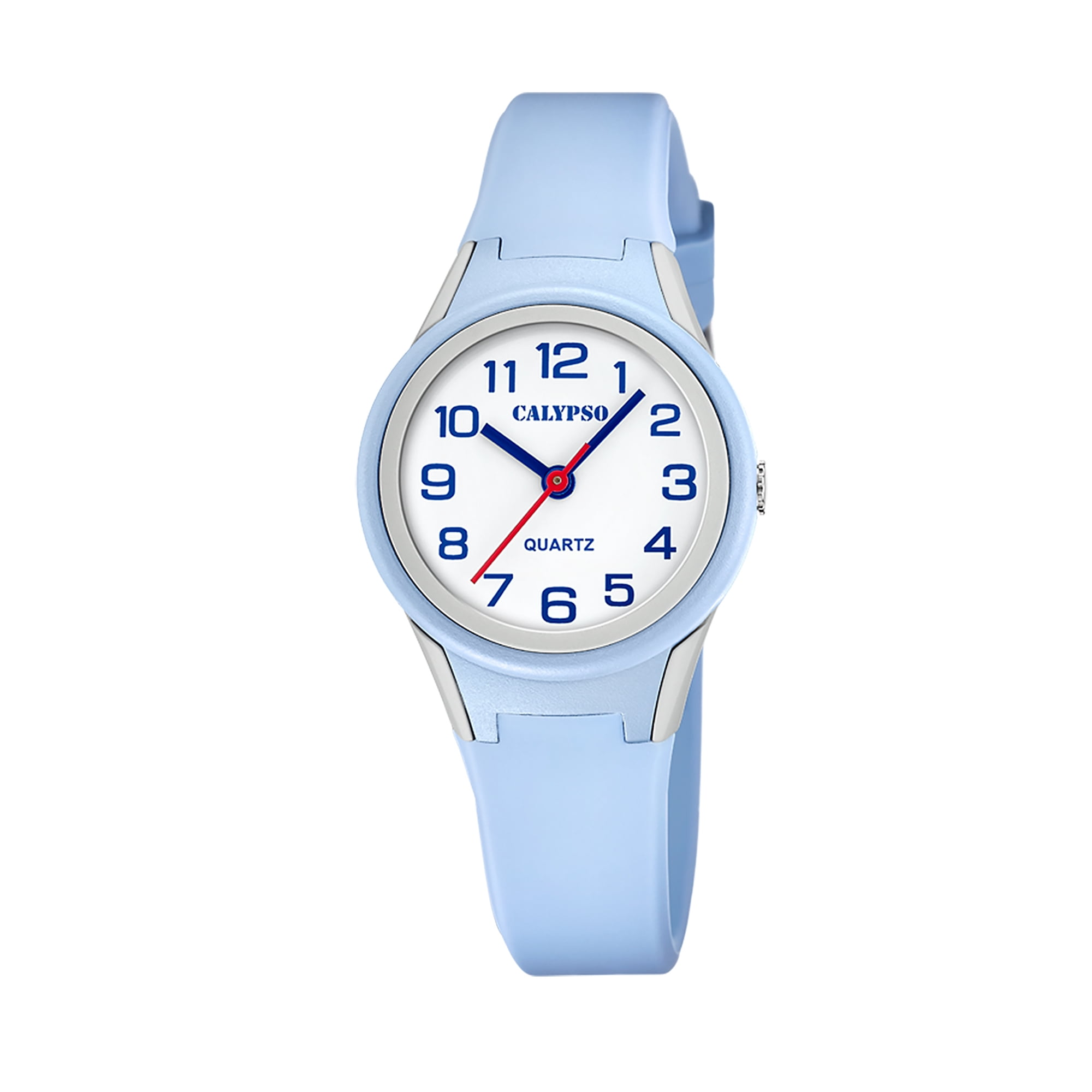 Reloj K5834/2 Calypso Blanco Infantil Sweet Time