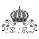 thumbnail image 1 of Decomural The Throne Toilet Humour WS-40810, 1 of 2