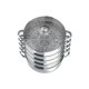 thumbnail image 5 of Vaporizador SBPKMARSCT 30 cm 5 niveles Acero Inoxidable, 5 of 7