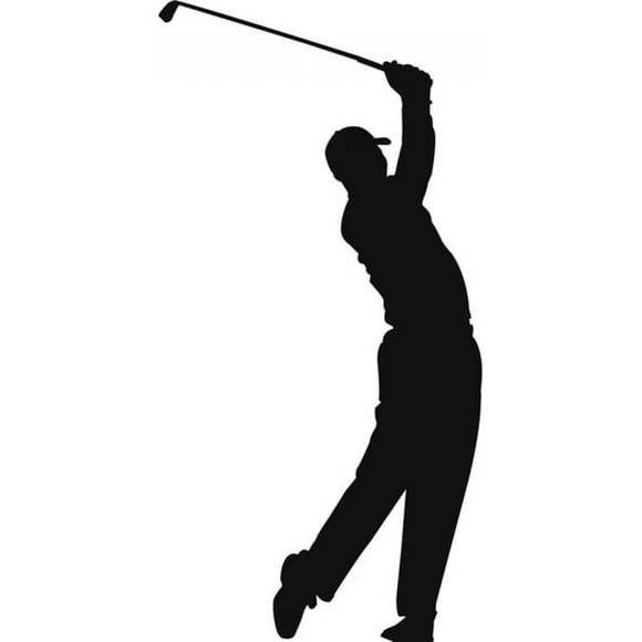 Decomural Tiger Woods Golf WS-18774