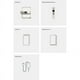 thumbnail image 4 of XGIMI Elfin Flip – Proyector portátil con resolución FHD de 1080P, proyector DLP, 4 of 6