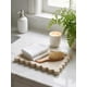 thumbnail image 5 of Bandeja De Travertino Natural Para Baño 27 5 X 20 Cm Color Beige, 5 of 8