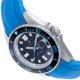 thumbnail image 4 of Reloj Nautis Interceptor con correas intercambiables y fecha, color azul marino, 4 of 10