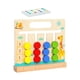 thumbnail image 4 of Juguetes De Aprendizaje Montessori, Regalos De Cumpleaños, Juguetes Educativos De Madera Preescolares, 4 of 5