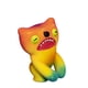 thumbnail image 2 of Figura Fuggler Pedorra Ojo Grande 1 Unidad, 2 of 4