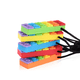thumbnail image 1 of mordedor sensorial  multicolor, 1 of 5