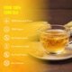 thumbnail image 5 of Bolsitas de té FRESHDRINKUS de barba de elote 75 pzas natural vegano, 5 of 9
