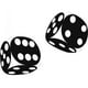 thumbnail image 1 of Decomural Rolling Dice Board Games WS-19200, 1 of 2