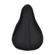 thumbnail image 2 of Funda De Cojín Para Asiento De Bicicleta Para Ni?os, Funda Para Sillín De Bicicleta, Accesorios De Ciclismo, Color Negro, 2 of 5