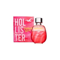 Hollister - Perfume Festival Vibes Edp 100Ml Mujer