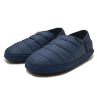 Lhotse - Pantuflas Térmicas Cloudfit Outdoor Suela Warmpath Azul 40-41
