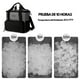 thumbnail image 2 of Cooler Bag Refrigerador Aislado Portátil De 14l - Gris, 2 of 3