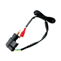 Ioensy - Repuestos Para Estrangulador Eléctrico Automático, Rendimiento Estable, Carburador Automático