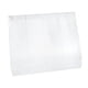 thumbnail image 3 of Toldo para Patio, dosel para porche al aire libre, cubierta transparente, puerta de entrada, ventana, toldo para puerta Exterior, para balcón, Patio, , 40x40cm largo x an 40x40cm largo x ancho, 3 of 5