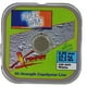 thumbnail image 1 of Nylon Transparente Blanco 0,50mm Resist14,3kg Bobina100mt, 1 of 3
