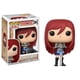 thumbnail image 2 of Figura de juguete Funko POP Anime Fairy Tail Erza Scarlet, 2 of 3