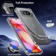 thumbnail image 5 of Funda para Celular GSDCB Pixel 10 Pro XL Transparente TPU Antigolpes, 5 of 9