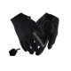 thumbnail image 1 of Guantes SetWear talla extra grande negro compatible con pantalla táctil, 1 of 1