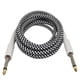 thumbnail image 3 of Reducción De Ruido Del Cable De Guitarra De 6,35 Mm Para Instrumentos Musicales De Graves Profundos De 1 Metro, 3 of 3