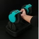 thumbnail image 2 of Mancuerna Dumbbell Ajustable De 2 Hasta 11 KG, 2 of 5