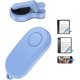 thumbnail image 1 of Control Remoto para Pasar Página K1 RF para Kindle y Kobo, 1 of 3
