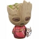 thumbnail image 1 of Figura de vinilo Funko Dorbz Marvel Guardianes de la galaxia Groot, 1 of 1