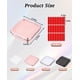 thumbnail image 2 of Cajas para uñas PASDUCHAS 48 uds con 120 cintas adhesivas de doble cara, 2 of 7
