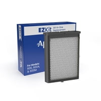 Kit De Reemplazo Del Conjunto De Filtro Humidificador Y Panel De Agua Aprilaire H635Ez1A Para Humidificadores Para Toda La Casa Modelos 600, 600A Y 600M
