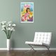 thumbnail image 5 of Tarta de Fresa Cuadro decorativo colgante - Arte de pared - Póster enmarcado - Decoración de pared - Regalos para familia, amigos y aficionados 40*60 cm, 5 of 6