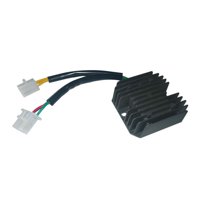 Ioensy - Rectificadores Regulador Gy6 50 150Cc 152Qmi 157Qmj 125 1986-2001