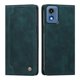 thumbnail image 2 of Funda Billetera para Motorola Moto G Play 2024 5G Imán y Resistente Verde, 2 of 6