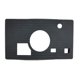 thumbnail image 1 of Track Cover Grain Valley GS71 Black Durable Fit, 1 of 1