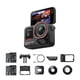 thumbnail image 1 of Paquete de videografía: cámara impermeable Insta360 Ace Pro 2 8K, 1 of 9